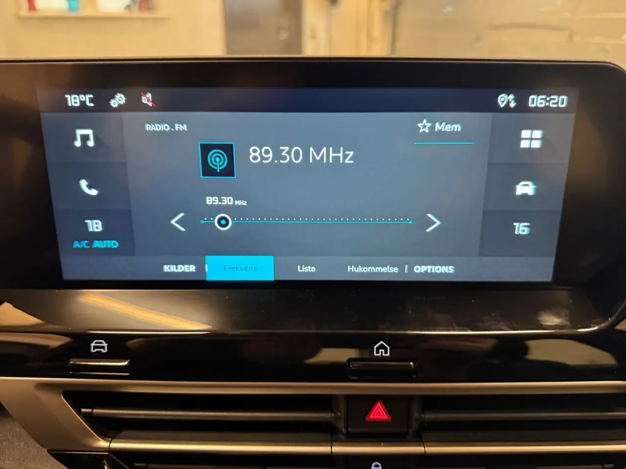 Billede 8 - Citroën ë-C4 54 Plus