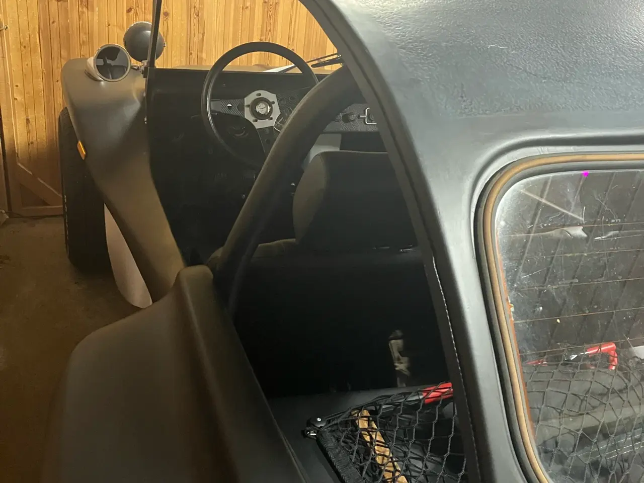 Billede 4 - Citroen 2 cv hardtop gratis