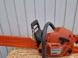 Husqvarna 359
