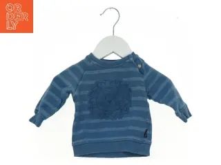 Sweatshirt fra Name It (str. 56 cm)