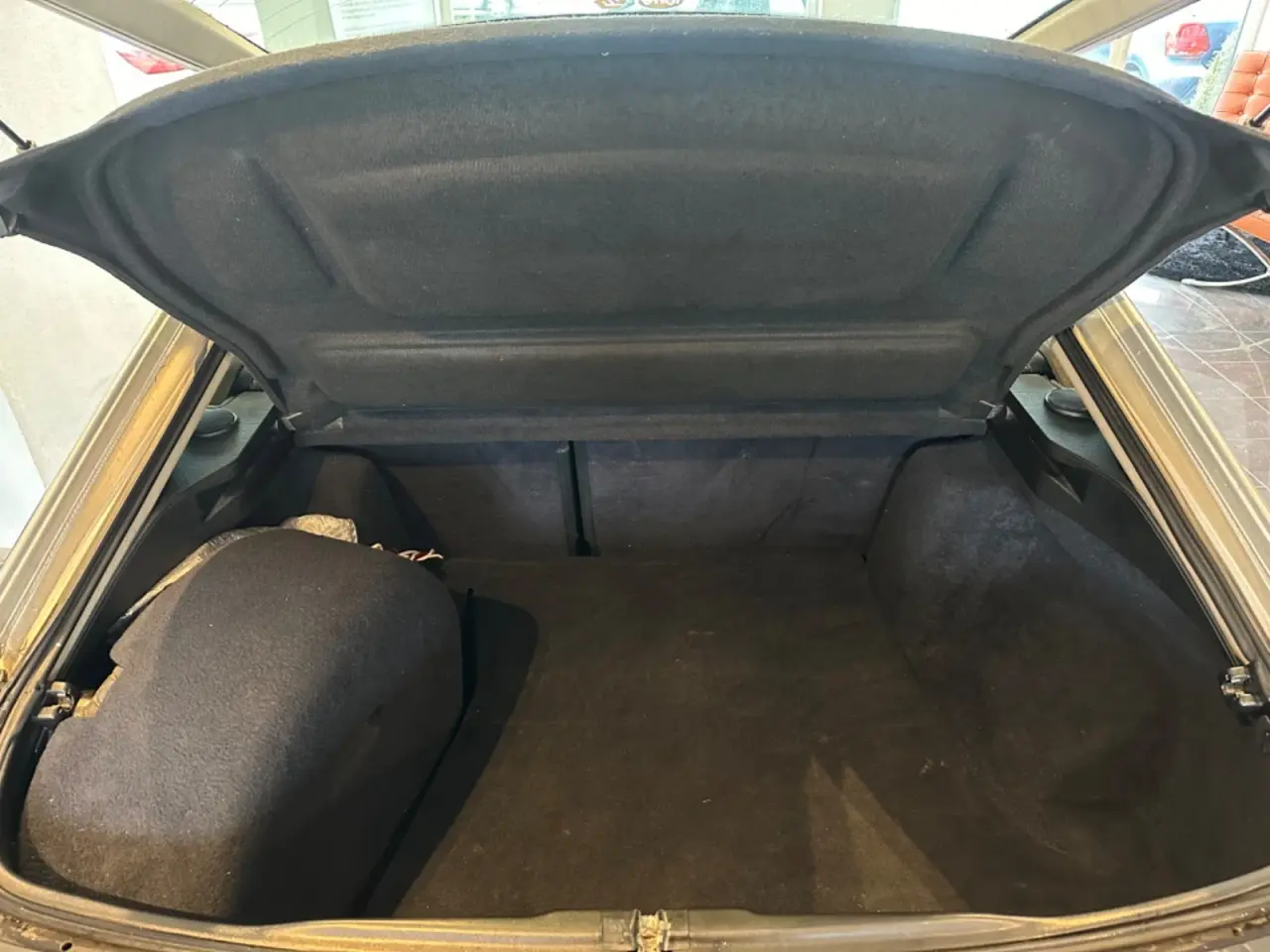 Billede 19 - Audi Coupé 2,3 E aut.