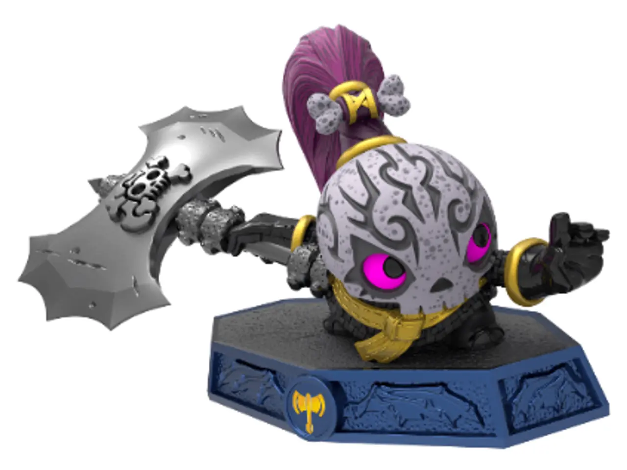 Billede 2 - Skylanders Imaginators Sensei Chopscotch