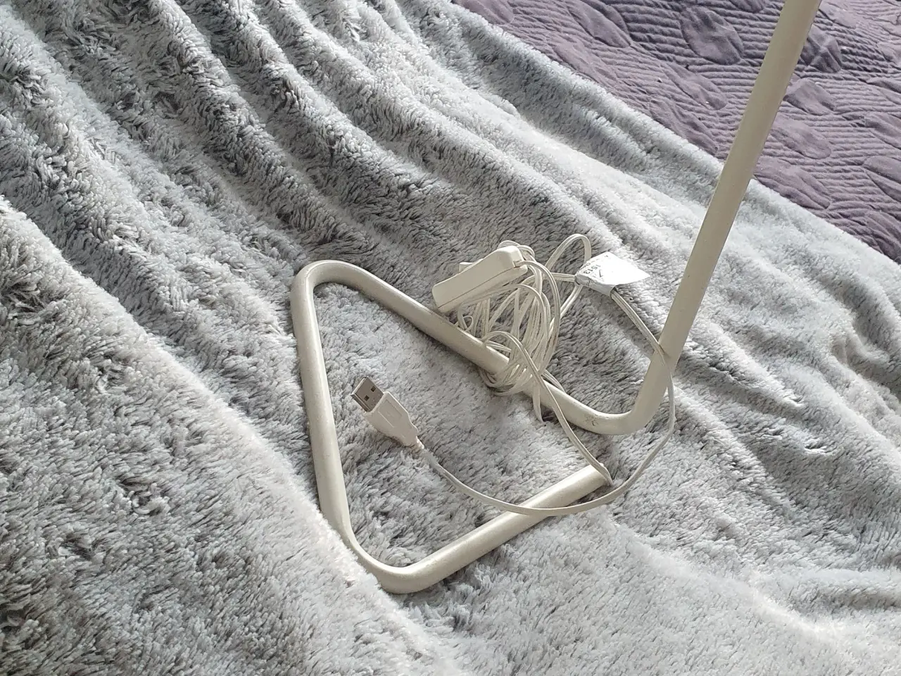 Billede 2 - Ikea bordlampe