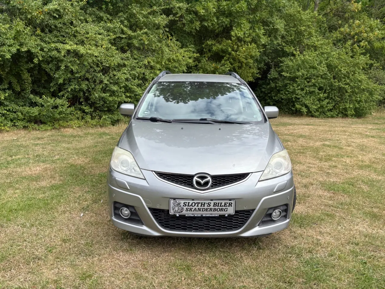 Billede 2 - Mazda 5 2,0 Premium