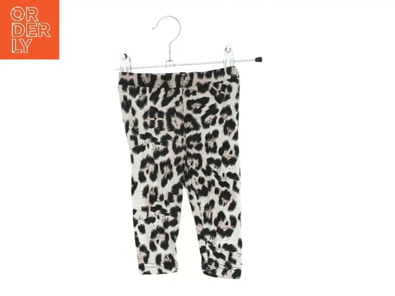 Billede 2 - Leggings fra Sofie Schnoor (str. 62 cm)