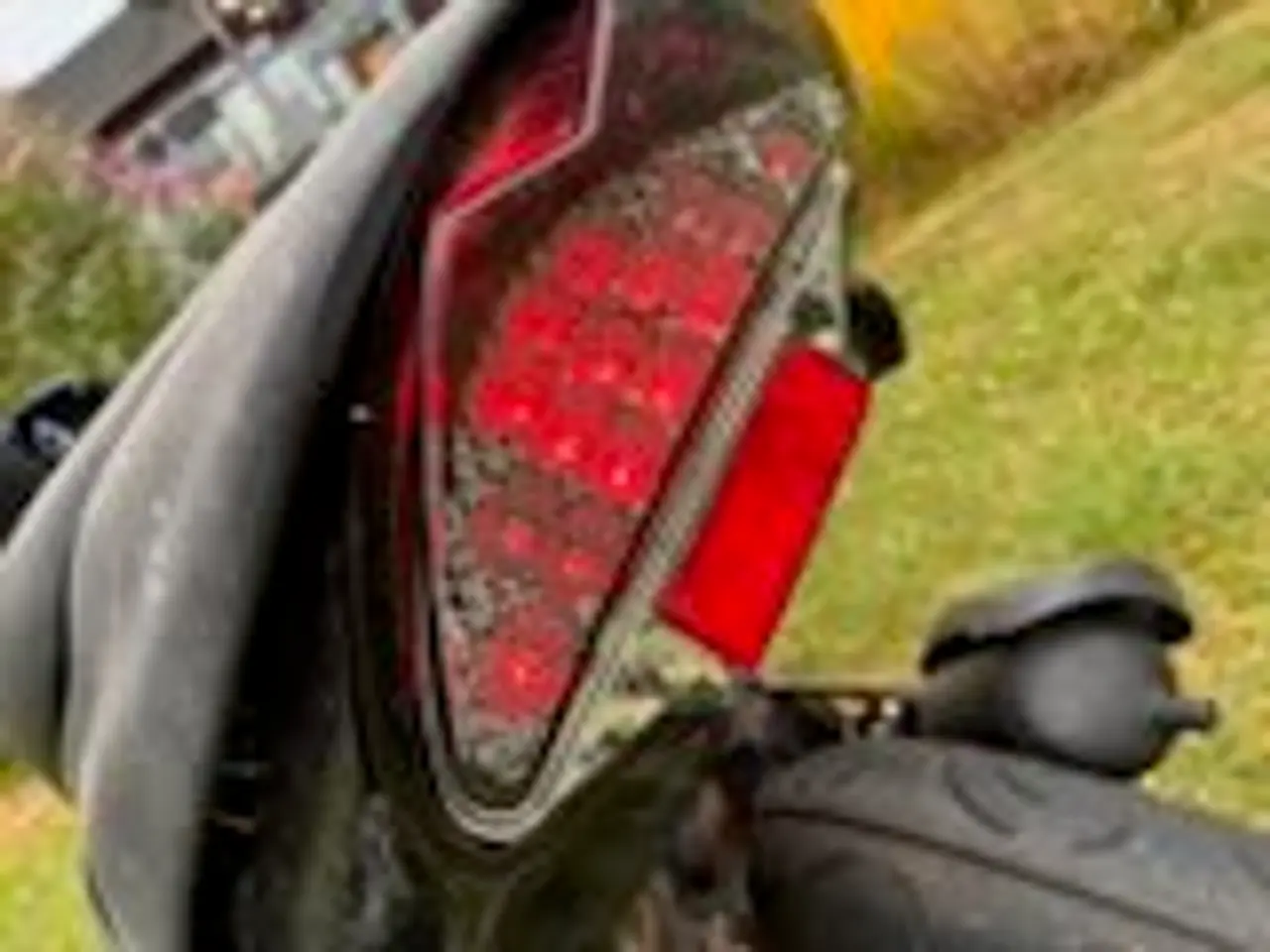 Billede 3 - Aprilia Rally
