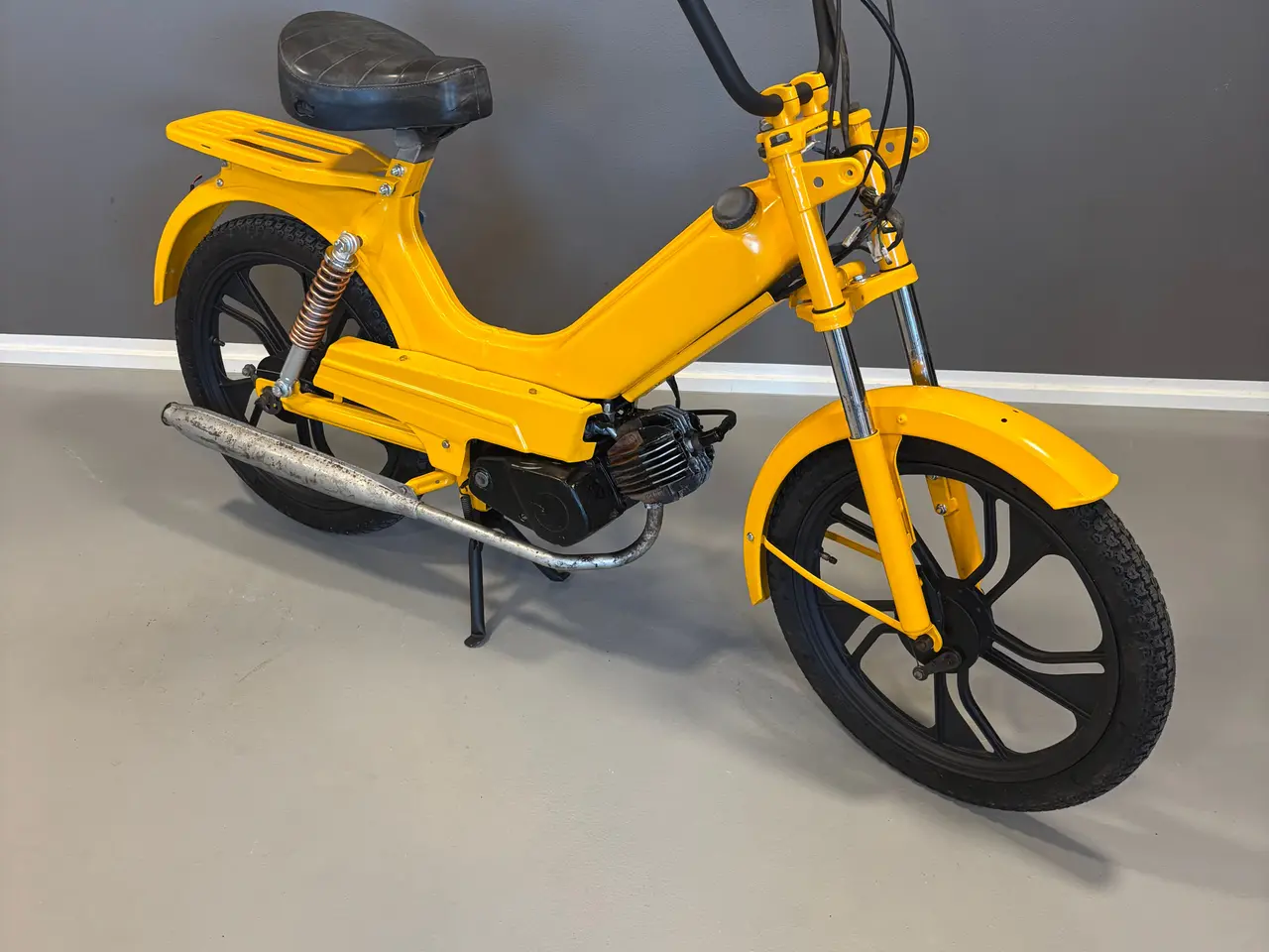 Billede 1 - Tomos A3