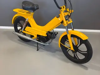 Tomos A3