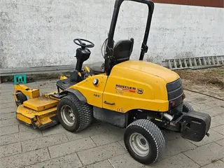 Hustler 3700 (928713CE) - 72"/183 cm rotorklipper med 3 knive / 3-blade rotary mower
