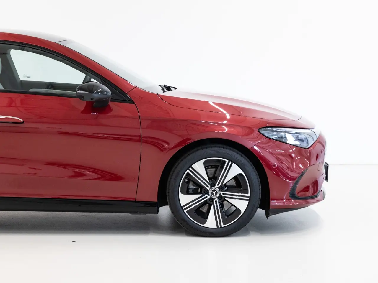 Billede 21 - Mercedes CLA250+  EQ Progressive Advance Plus