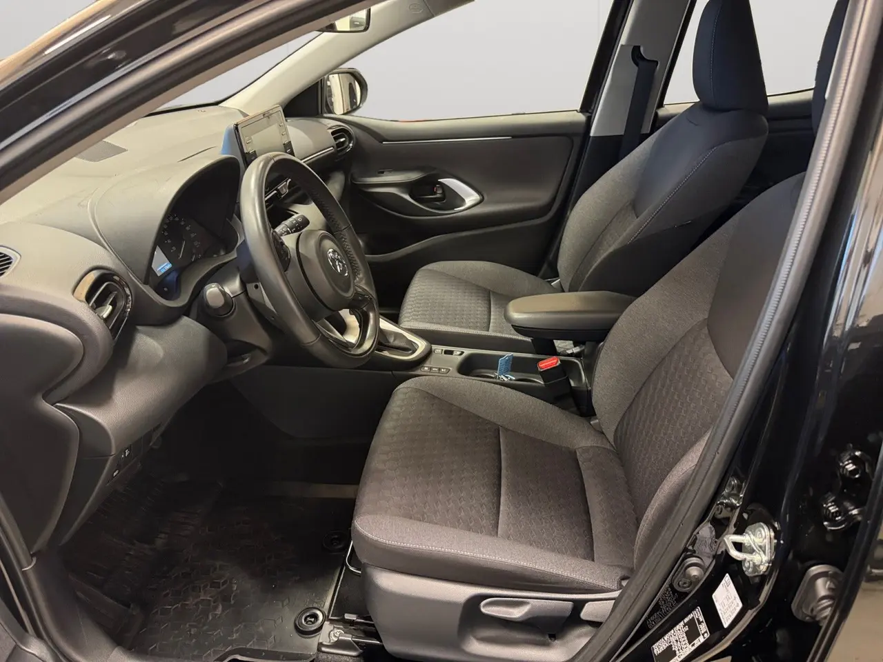 Billede 5 - Toyota Yaris 1,5 Hybrid Essential Comfort e-CVT