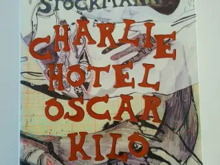 Charlie Hotel Oscar Kilo
