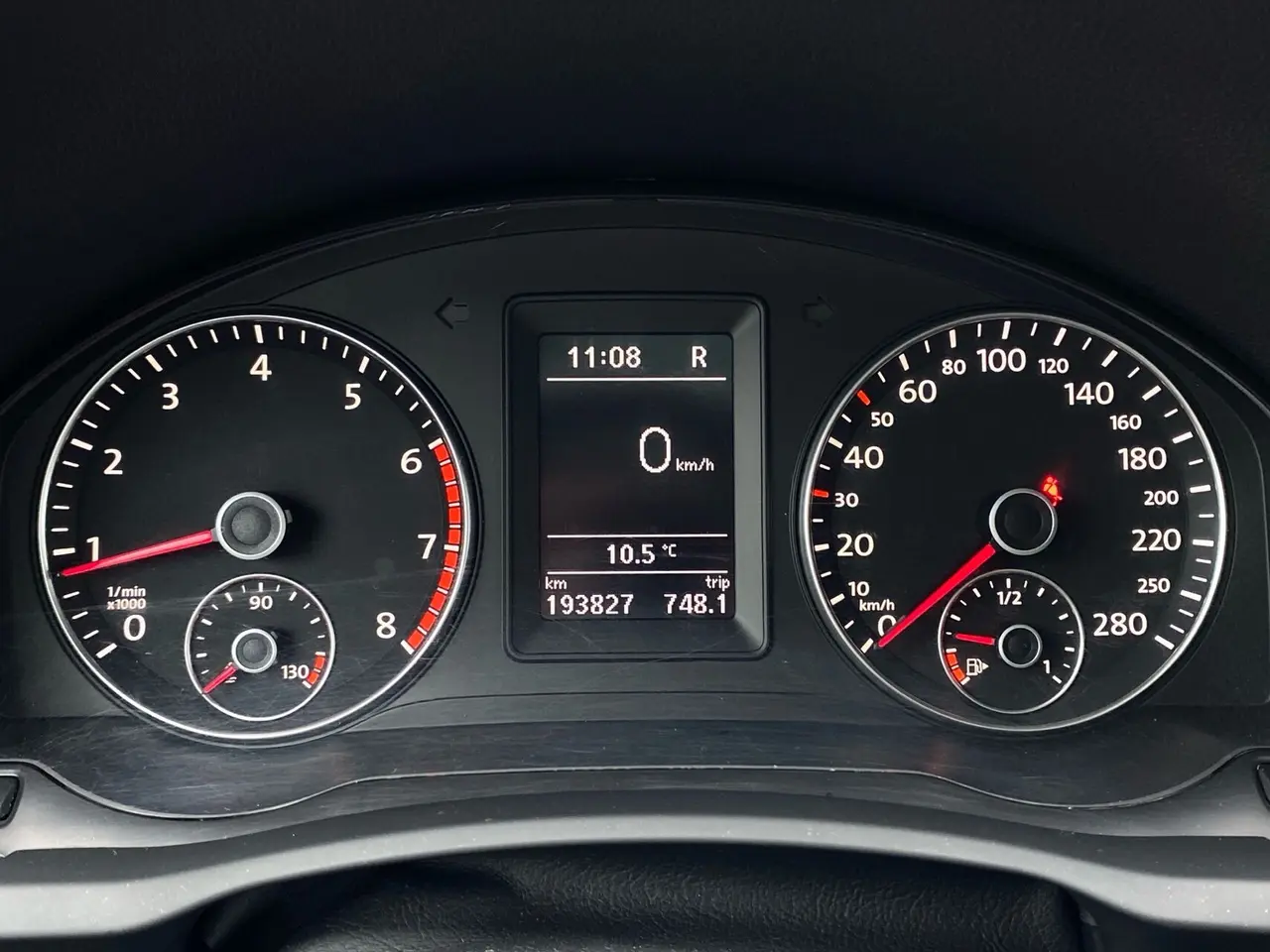 Billede 15 - VW Scirocco 2,0 TSI DSG 210HK 3d 6g Aut.