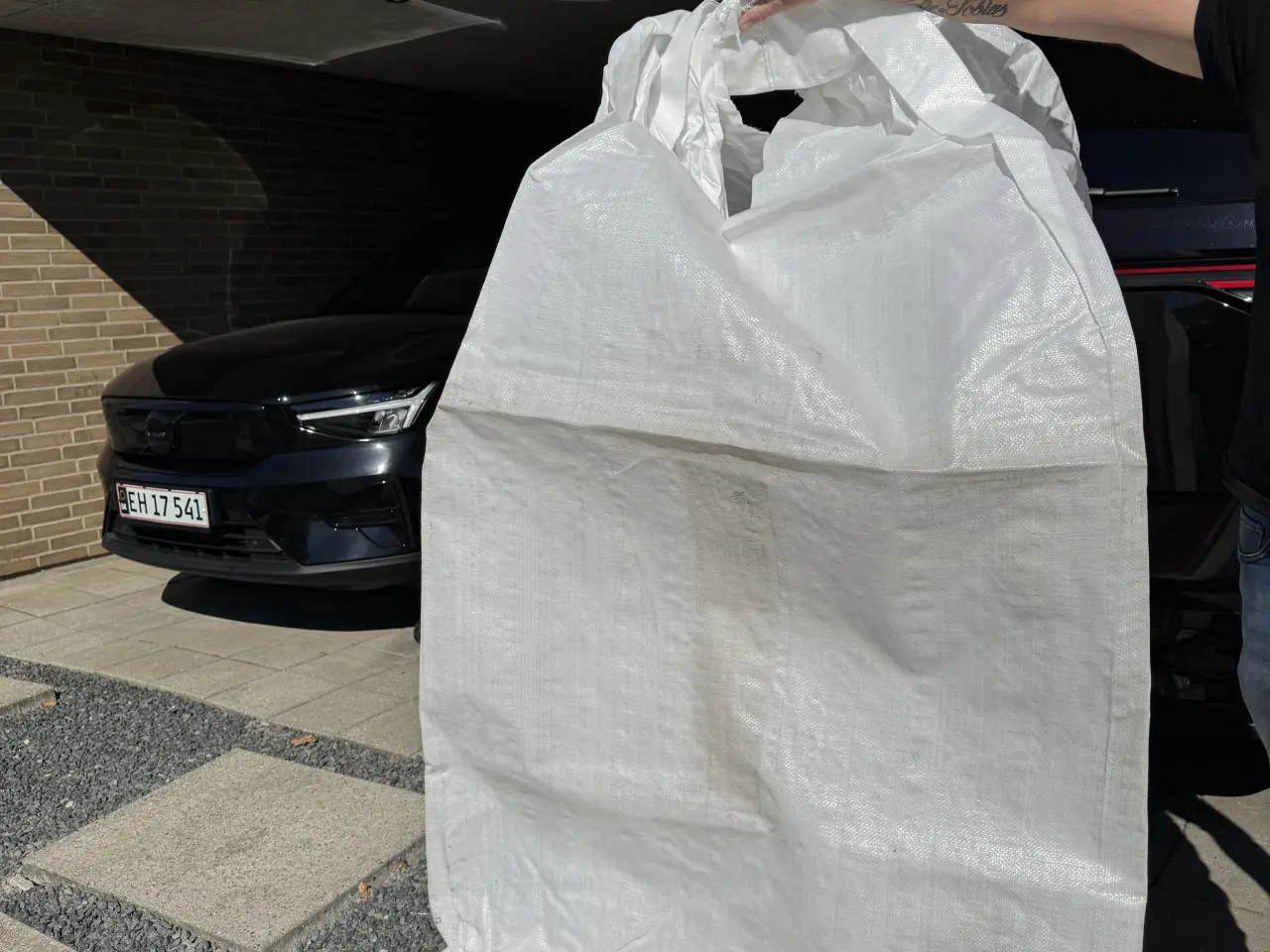 Billede 2 - Bigbags nye 15 stk