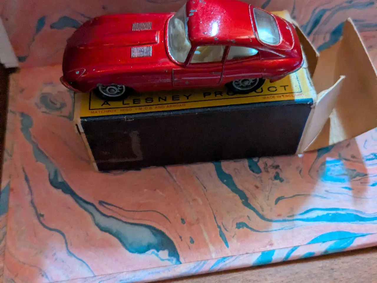Billede 6 - Matchbox serie32