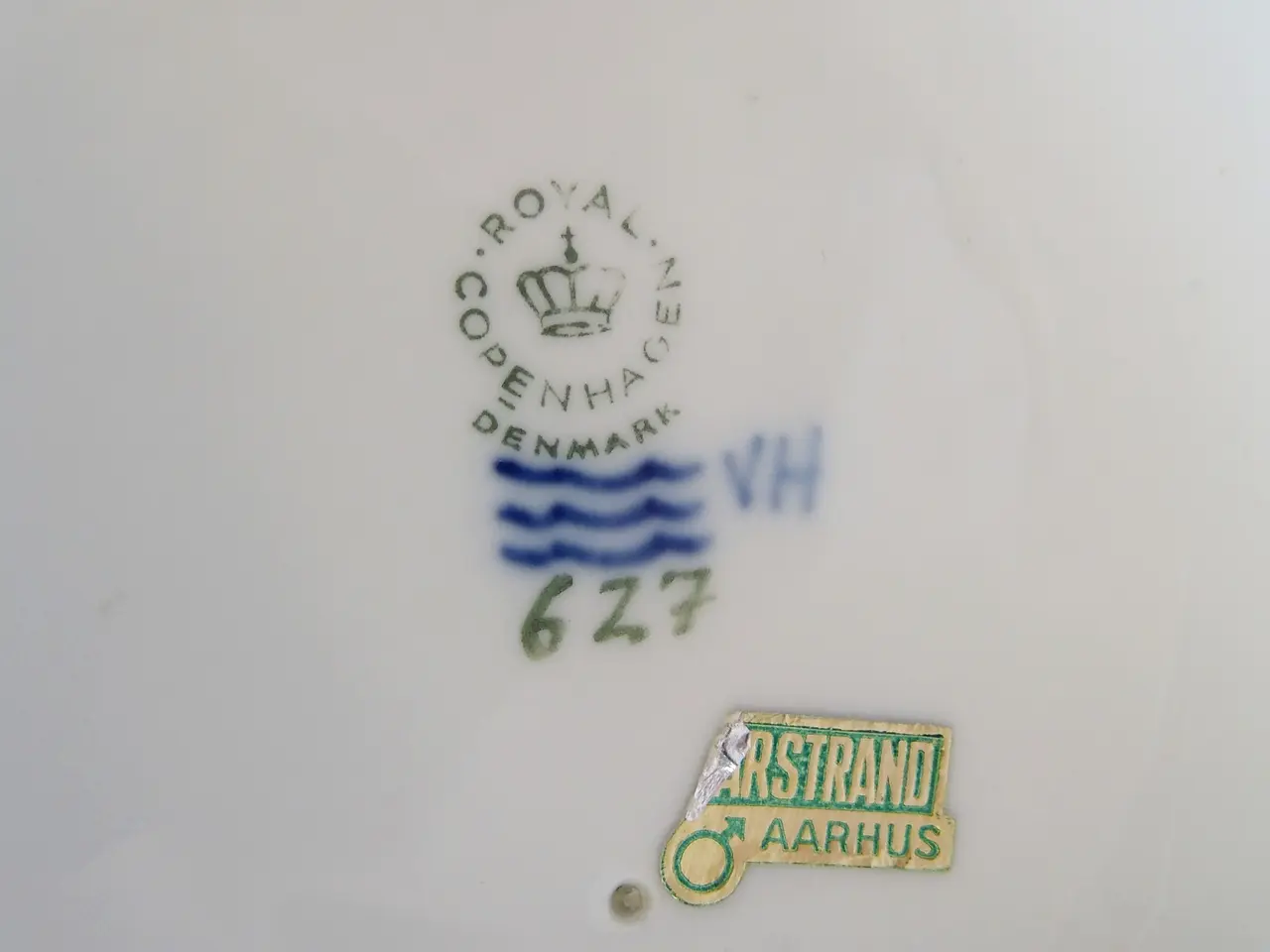 Billede 6 - Royal Copenhagen Fårehyrde