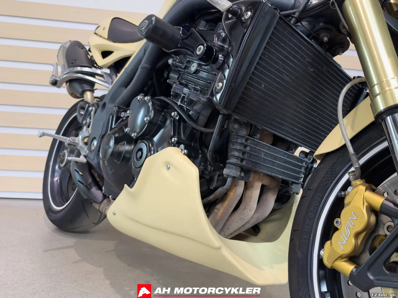 Billede 15 - Triumph Speed Triple