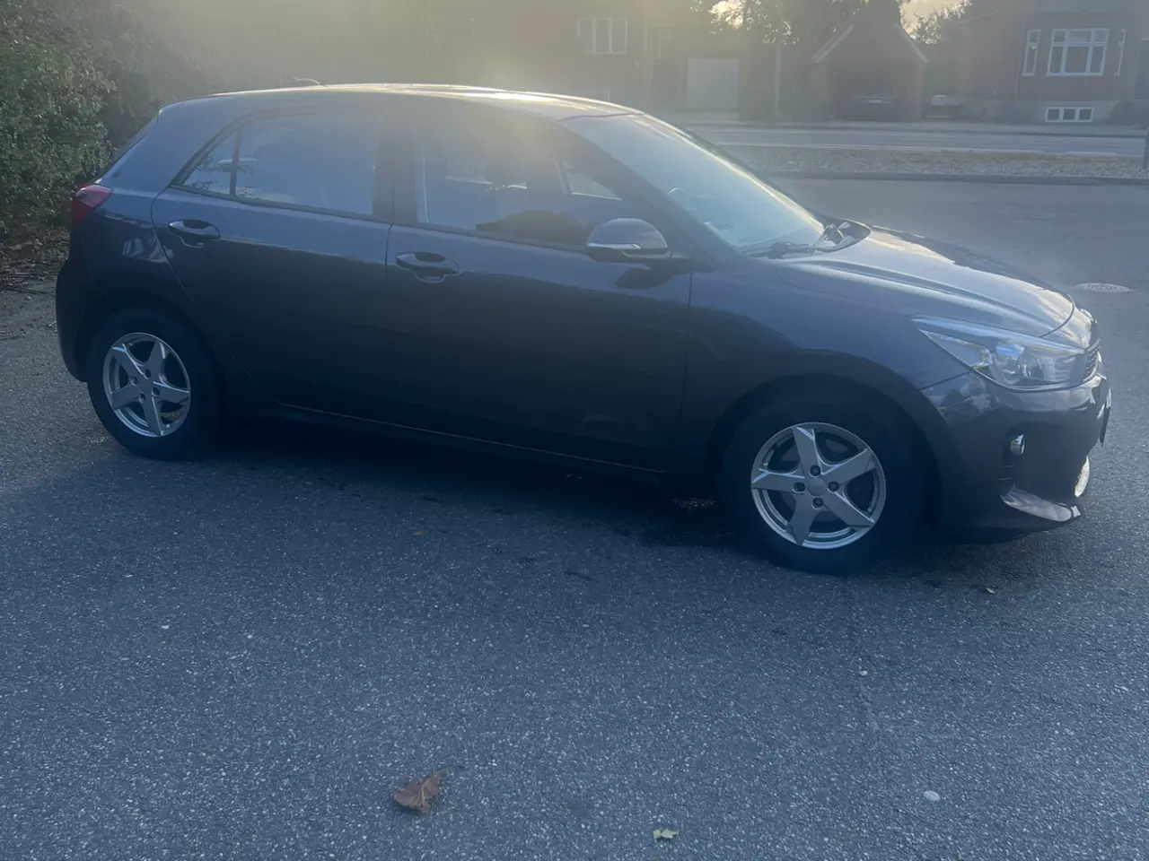 Billede 4 - Kia Rio 1,0 T-GDi Vision