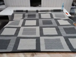 Gulvtæppe KILROY INDBO Sparta Multi 160x230