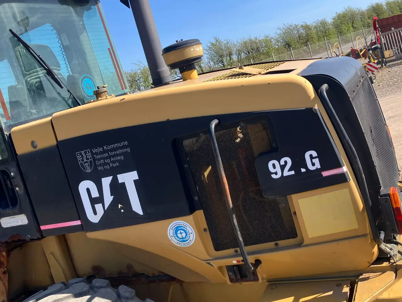 Billede 3 - Caterpillar 924 G