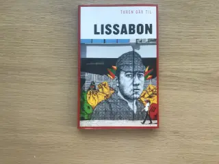 Turen går til Lissabon