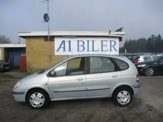 Renault Scenic I 1,6 16V Dynamique
