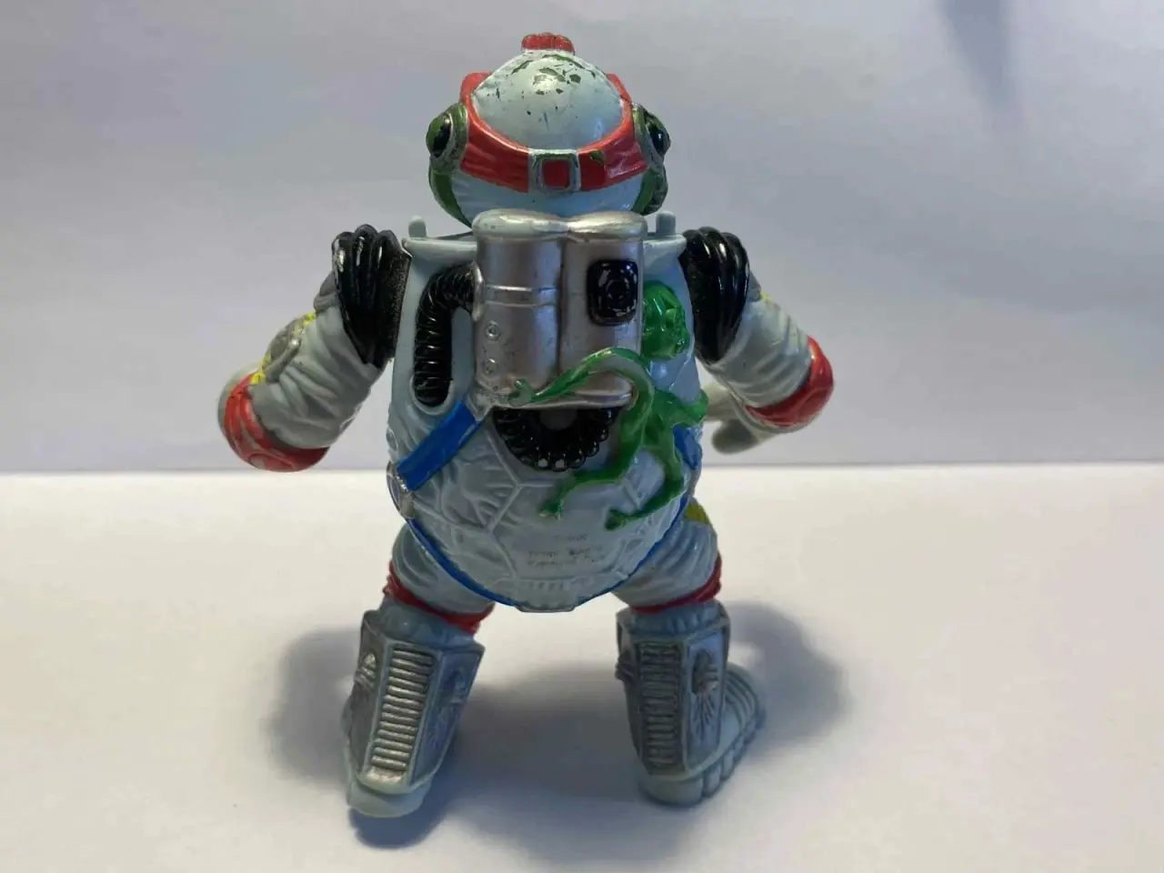 Billede 9 - eenage Mutant Ninja Turtles Lot 1980s