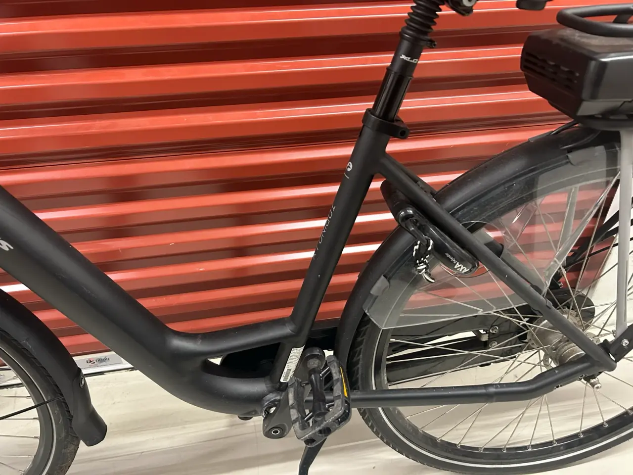 Billede 4 - Batavus Torino LX - er som ny