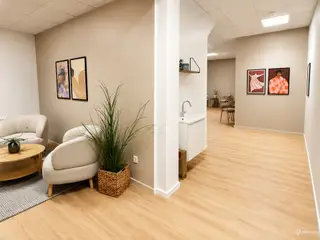 EasyClinic hammel. Østergade 1B - Klinik 6