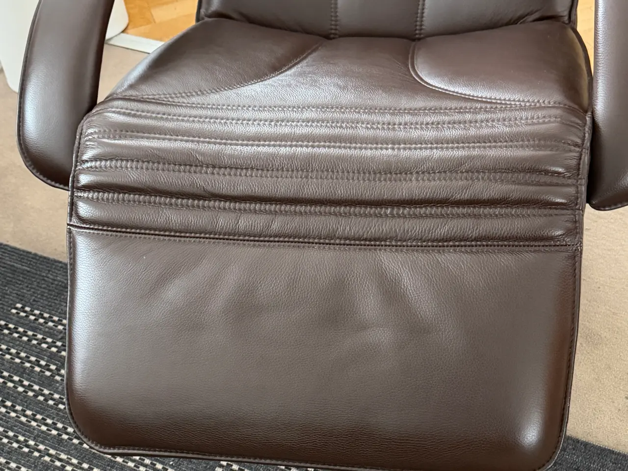 Billede 16 - Berg Furniture lænestole