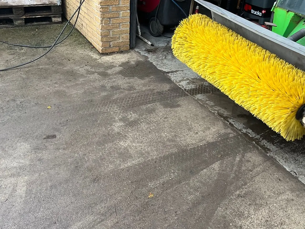 Billede 5 - Egholm FH 1 powerflex