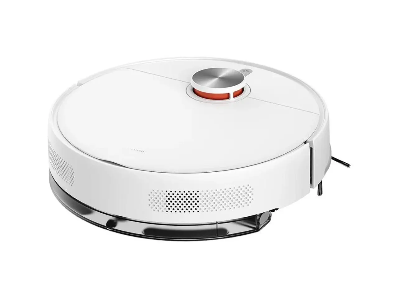 Billede 2 - Xiaomi Robot Vacuum S40 Pro - robotstøvsuger med moppe, 15.000 Pa - hvid
