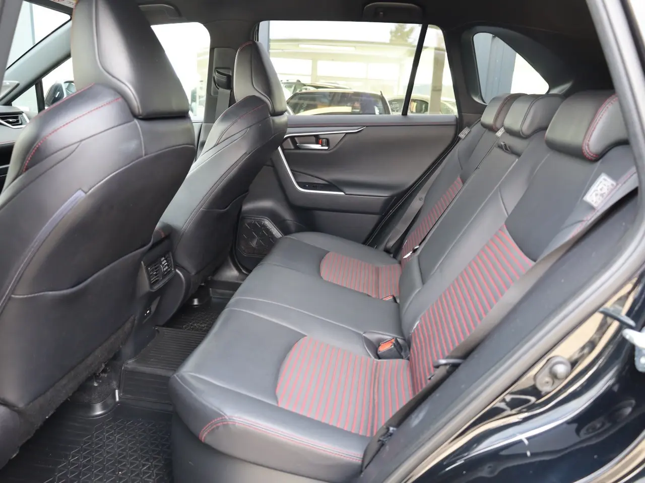 Billede 18 - Toyota RAV4 2,5 Plug-in Hybrid H3 Premium AWD-i