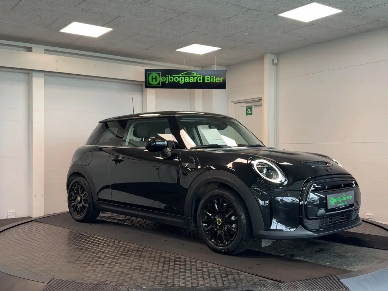 Billede 7 - MINI Cooper SE Edition Premium