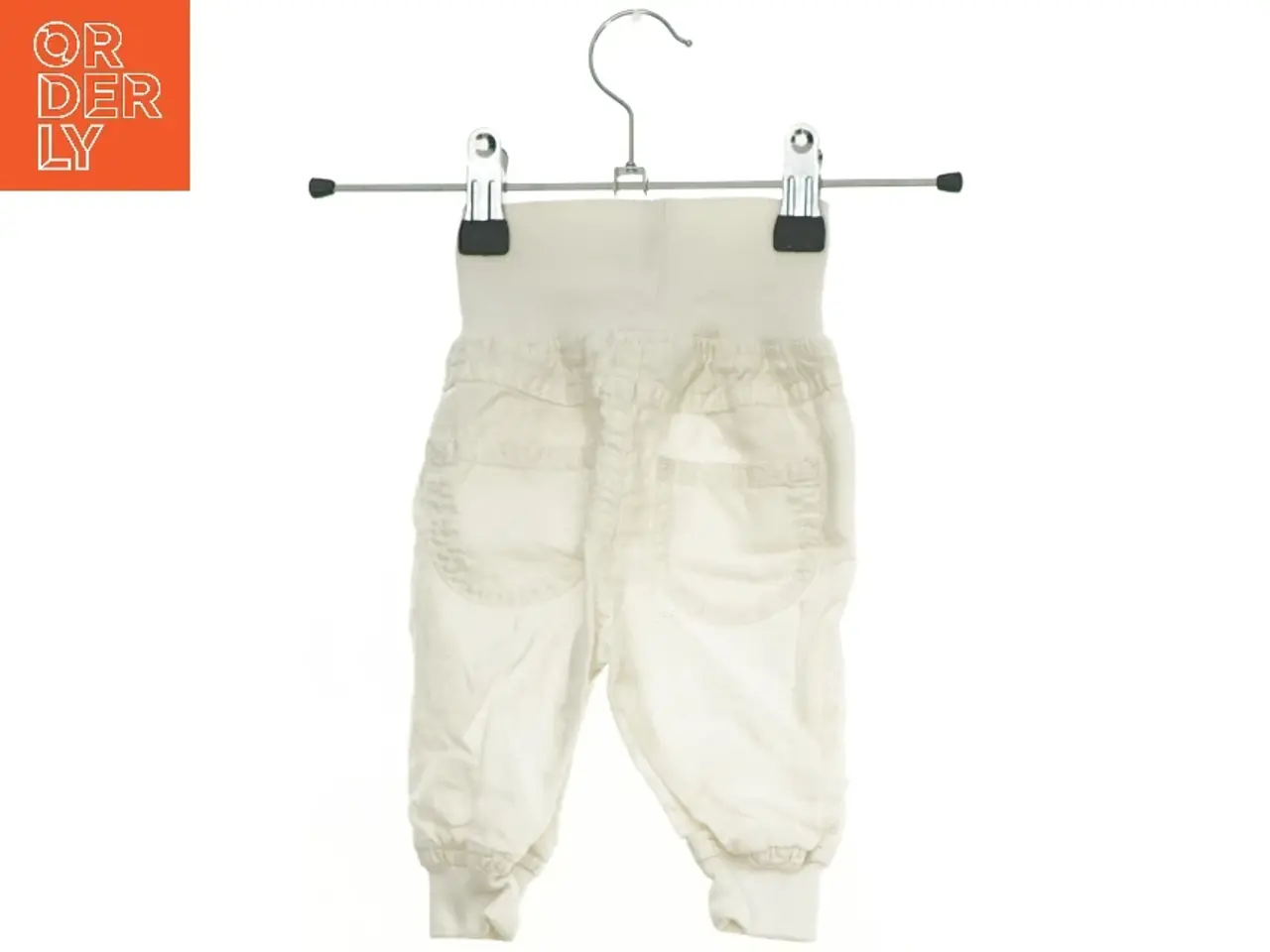 Billede 1 - Bukser fra H&M (str. 56 cm)