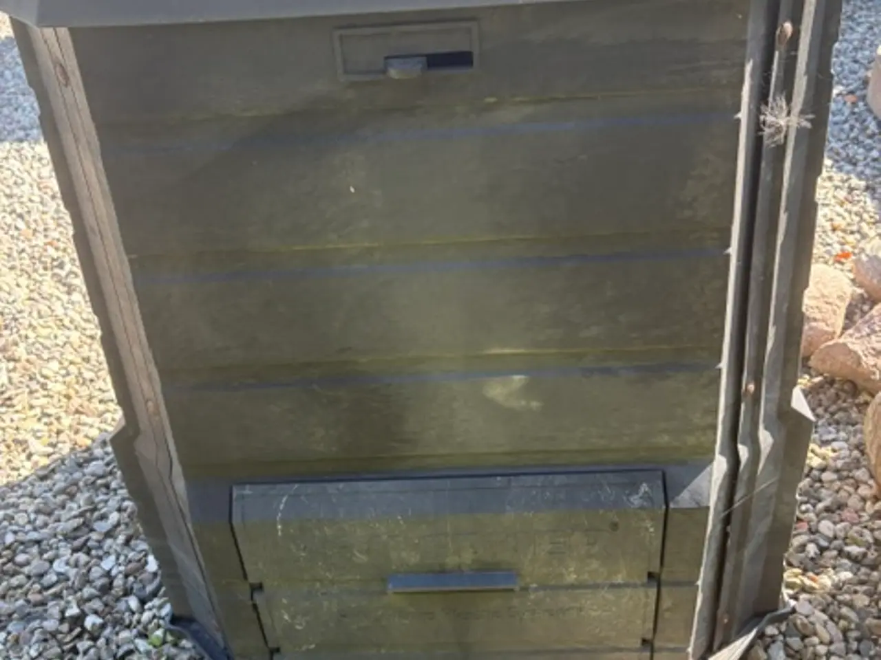 Billede 2 - Kompostbeholder - SoilSaver