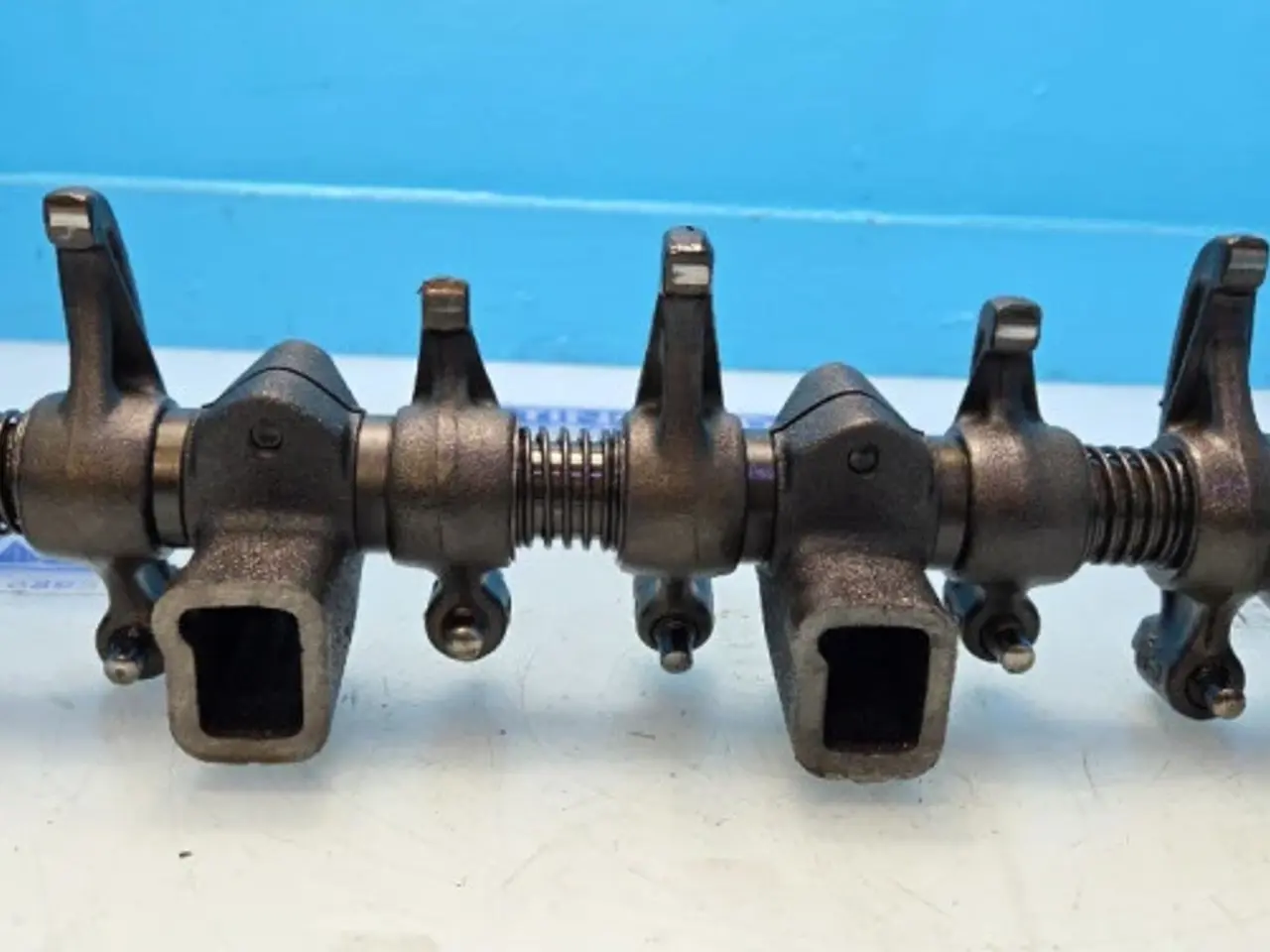 Billede 8 - Case 1620 Vippeaksel 3055071R32