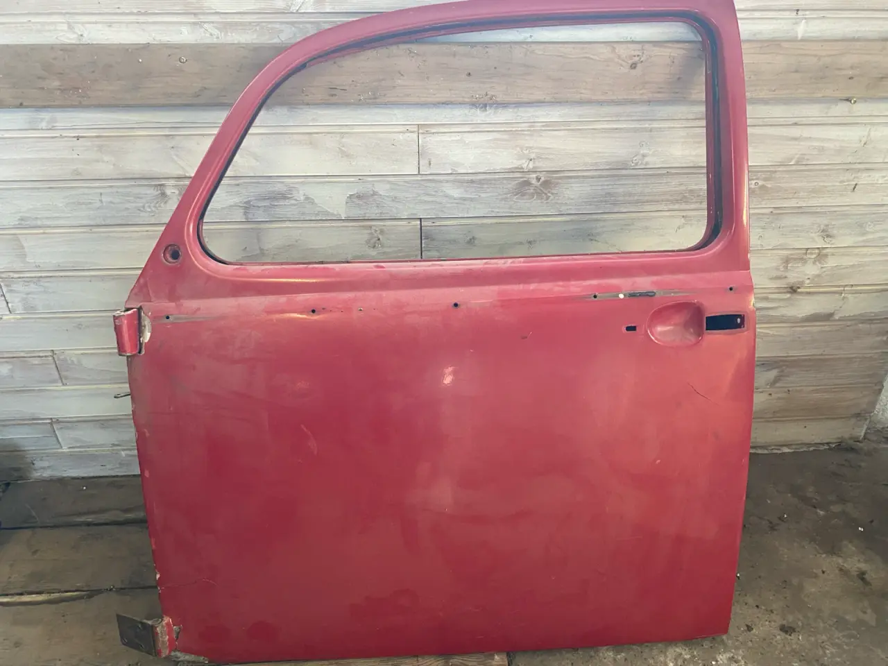Billede 3 - Vw 1200 døre