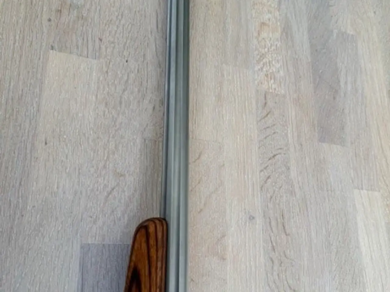 Billede 2 - SAKO XS KAL .223 REM STAINLESS