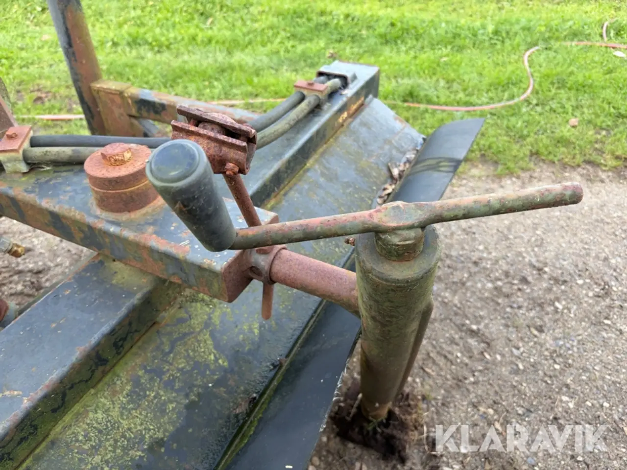 Billede 9 - Rotorkost Linexa Equipment