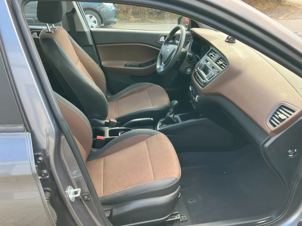 Billede 12 - Hyundai i20 1,25 Active+
