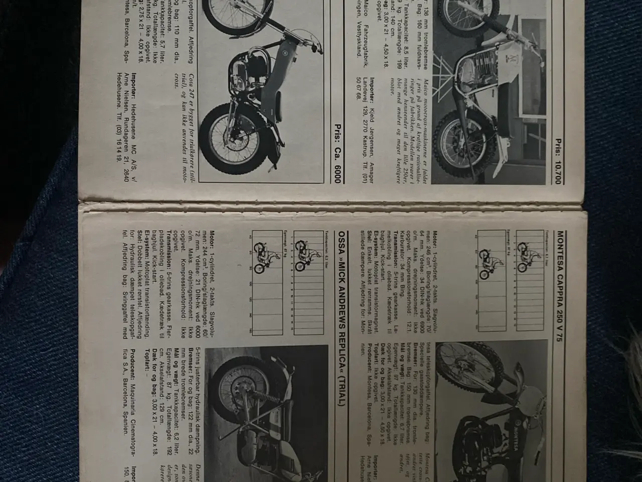 Billede 3 - Mc-revyen 1975
