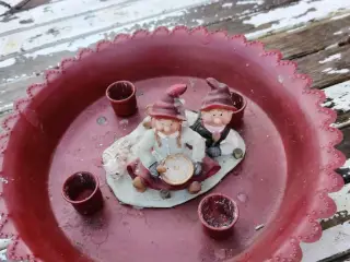 Adventsstage