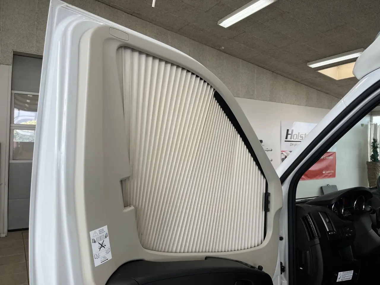 Billede 23 - Fiat Weinsberg 2,3 CaraLoft 700 MXH