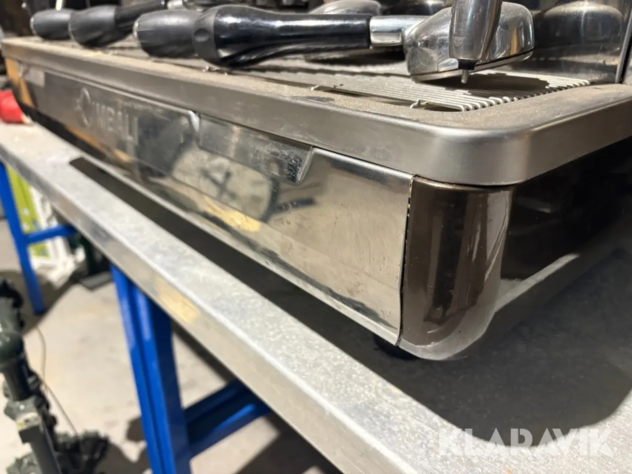 Billede 7 - Kaffemaskine LaCimbali M34 selectron