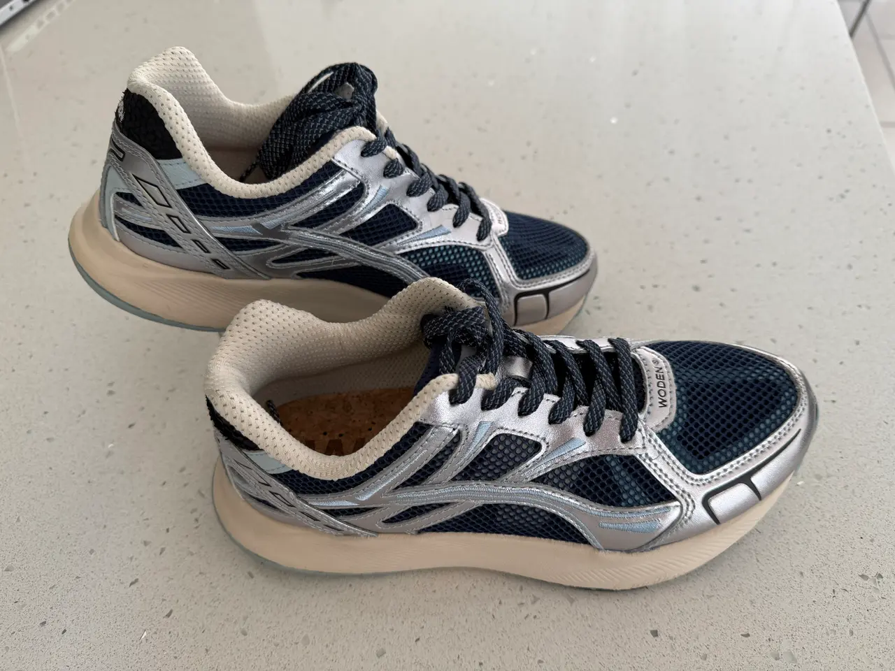 Billede 2 - Woden Sneakers