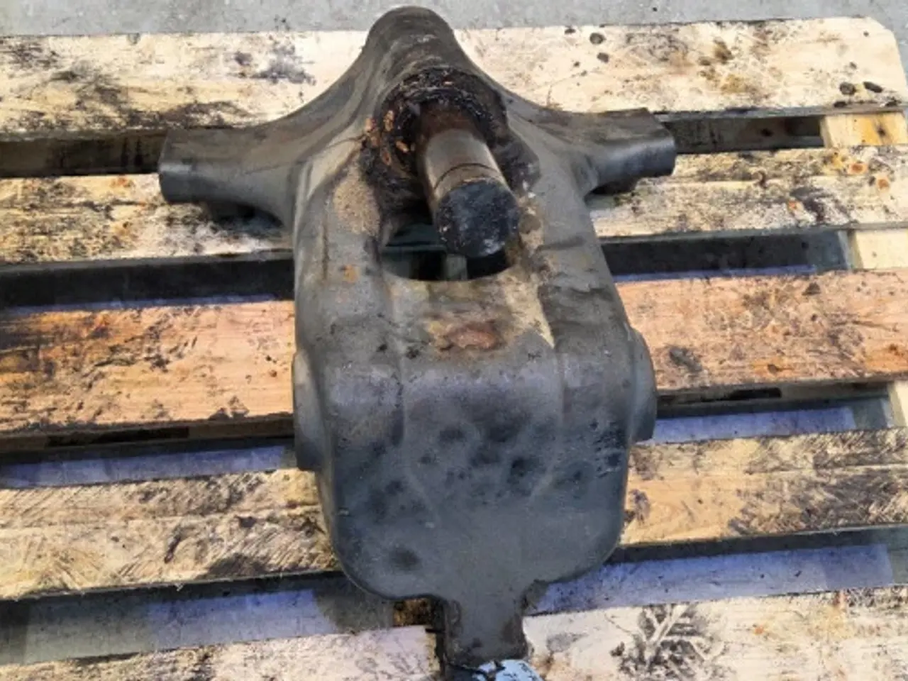 Billede 13 - Massey Ferguson 7480 Support 7400103203
