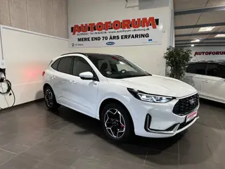 Ford Kuga 2,5 PHEV ST-Line X CVT