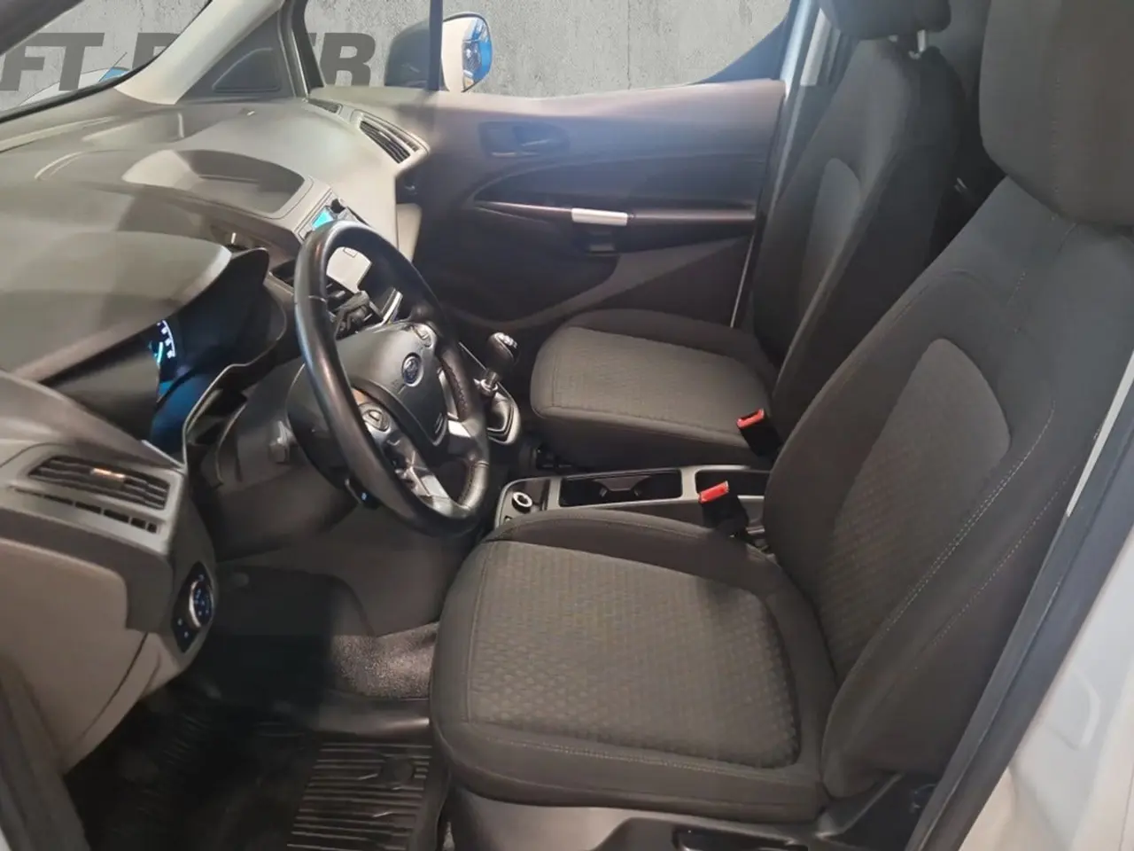 Billede 15 - Ford Transit Connect 1,5 TDCi 100 Trend lang
