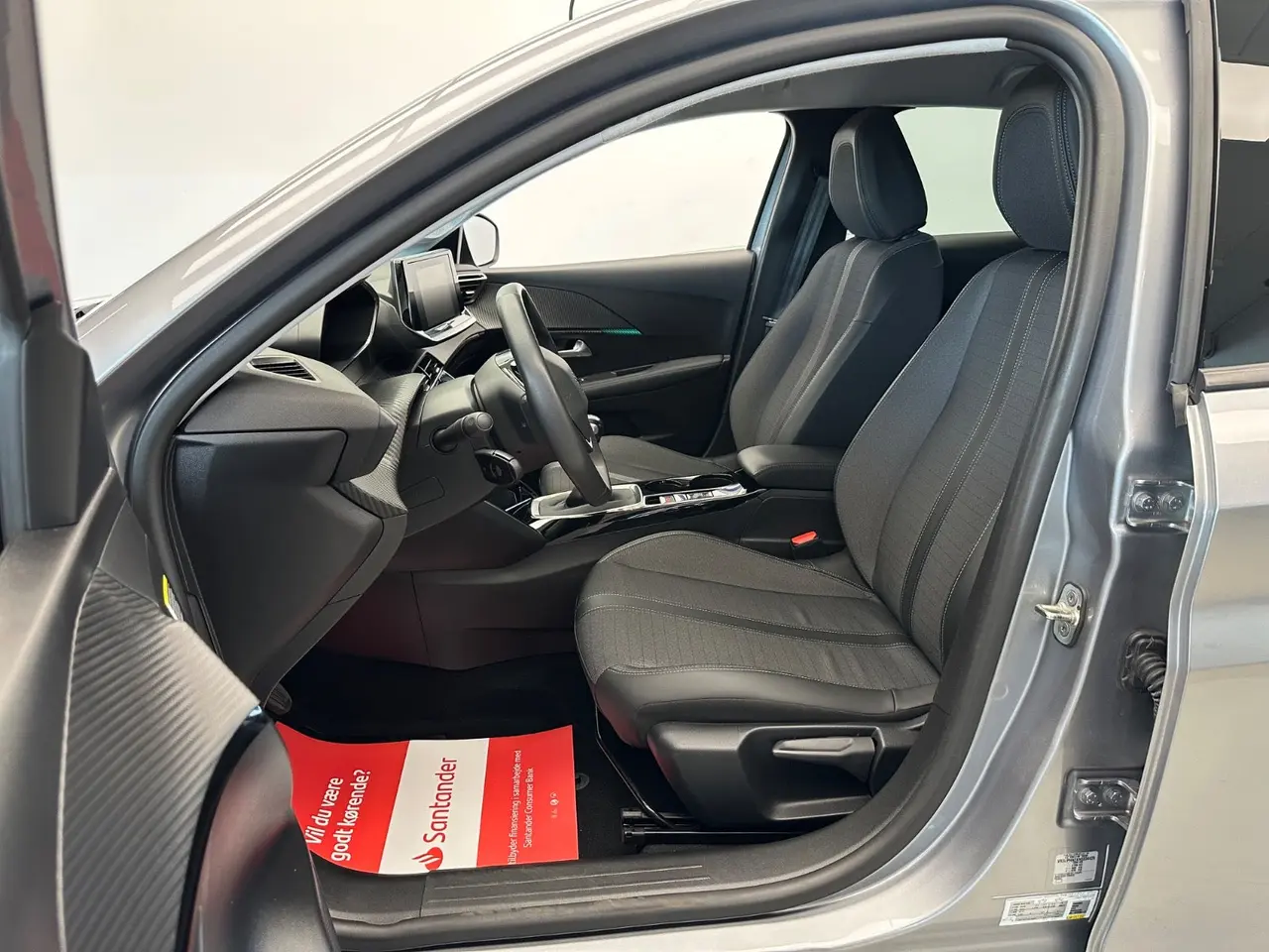 Billede 10 - Peugeot 208 1,2 PureTech 100 Allure